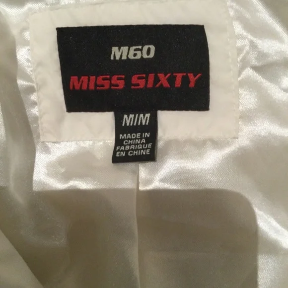 Jacket - Miss Sixty - Picture 7 of 8